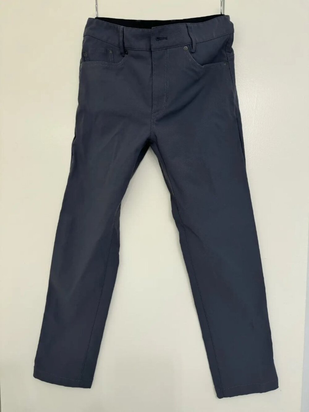 Outlier Strong Dungarees